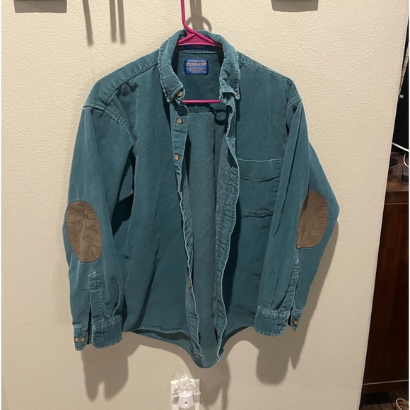 Pendleton Other - Pendleton long sleeve shirt/button up